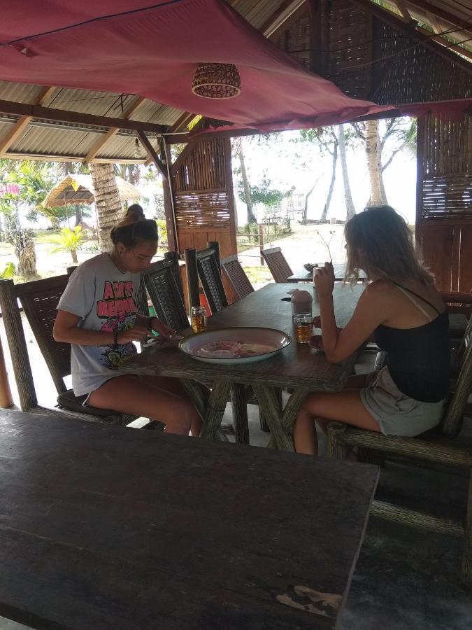 Asari Timo Cottage Karimunjawa Esterno foto