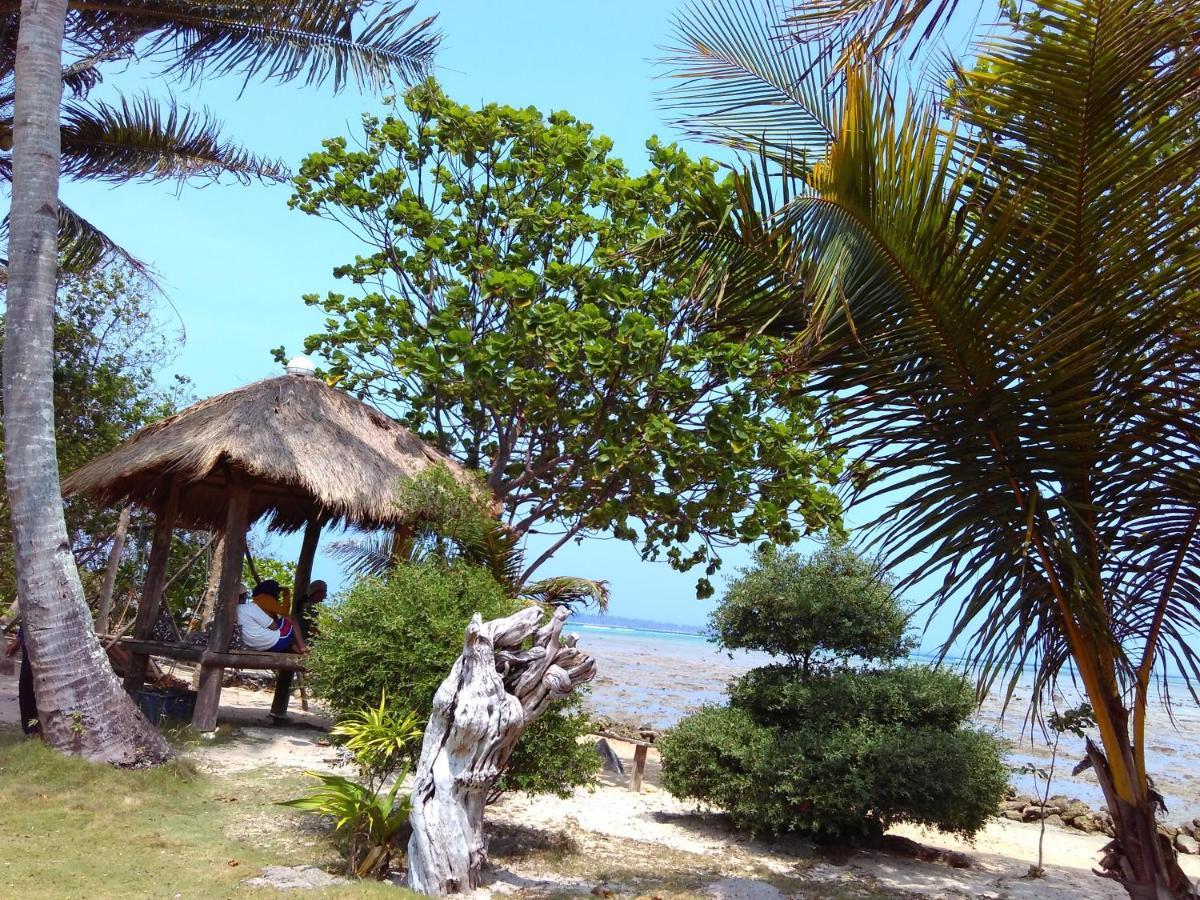 Asari Timo Cottage Karimunjawa Esterno foto
