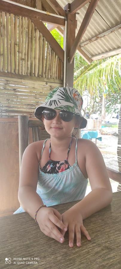 Asari Timo Cottage Karimunjawa Esterno foto