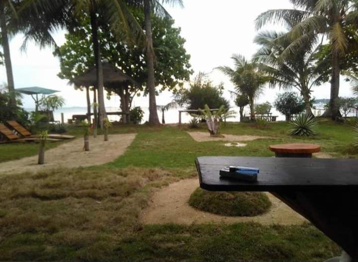 Asari Timo Cottage Karimunjawa Esterno foto